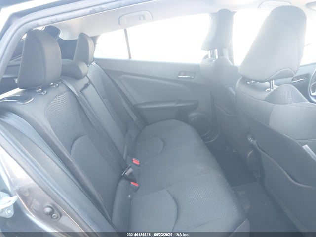 Toyota Prius Le 2019 JTDKARFUXK3096015 Image 8
