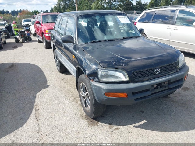46186518 :رقم المزاد ، JT3HP10V6V7052753 vin ، 1997 Toyota Rav4 مزاد بيع