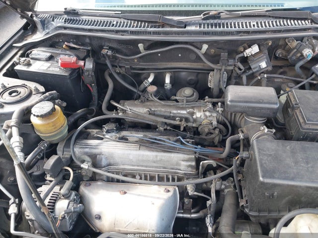 46186518 :رقم المزاد ، JT3HP10V6V7052753 vin ، 1997 Toyota Rav4 مزاد بيع