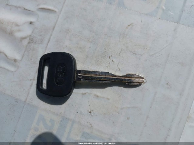 46186518 :رقم المزاد ، JT3HP10V6V7052753 vin ، 1997 Toyota Rav4 مزاد بيع