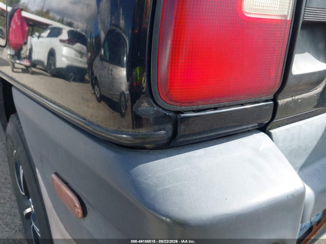 46186518 :رقم المزاد ، JT3HP10V6V7052753 vin ، 1997 Toyota Rav4 مزاد بيع