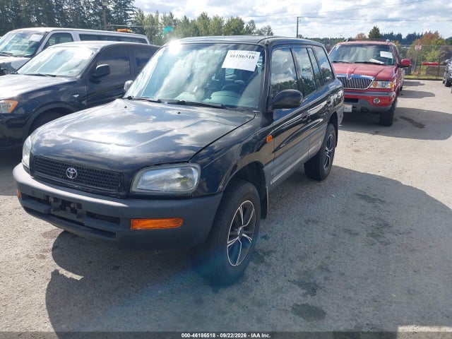 46186518 :رقم المزاد ، JT3HP10V6V7052753 vin ، 1997 Toyota Rav4 مزاد بيع