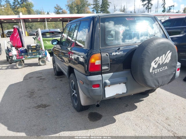 46186518 :رقم المزاد ، JT3HP10V6V7052753 vin ، 1997 Toyota Rav4 مزاد بيع
