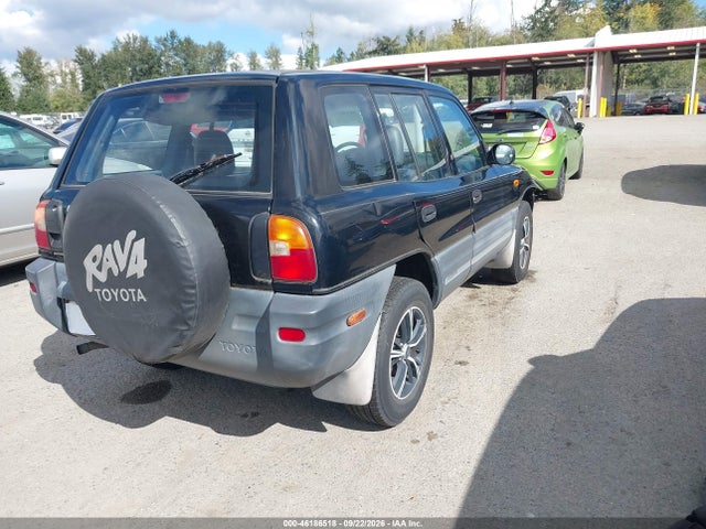 46186518 :رقم المزاد ، JT3HP10V6V7052753 vin ، 1997 Toyota Rav4 مزاد بيع
