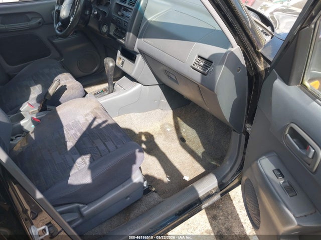 46186518 :رقم المزاد ، JT3HP10V6V7052753 vin ، 1997 Toyota Rav4 مزاد بيع