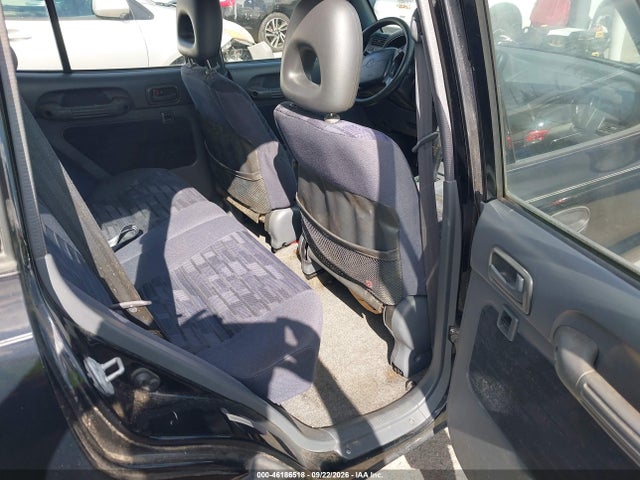 46186518 :رقم المزاد ، JT3HP10V6V7052753 vin ، 1997 Toyota Rav4 مزاد بيع