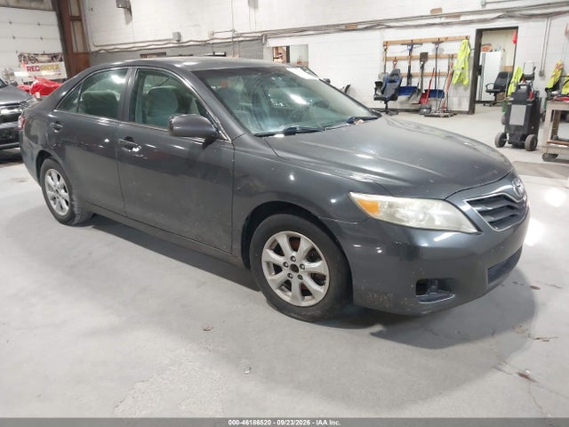 Aukcja sprzedaży 2011 Toyota Camry Le, vin: 4T1BF3EK7BU206832, numer aukcji: 46186520