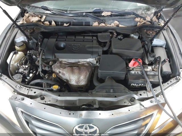 2011 Toyota Camry Le მანქანა იყიდება აუქციონზე, vin: 4T1BF3EK7BU206832, აუქციონის ნომერი: 46186520