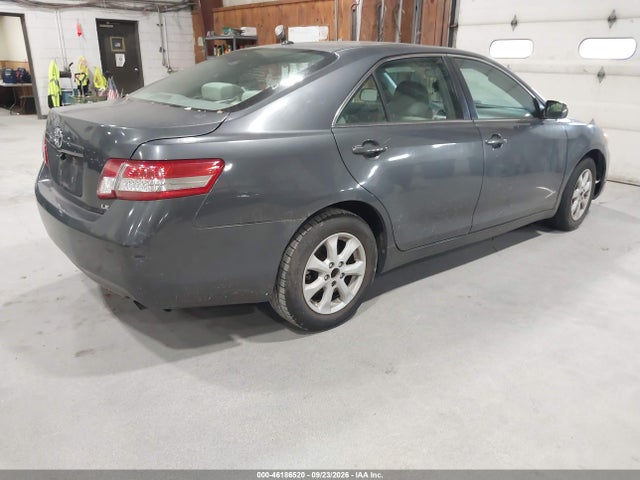 2011 Toyota Camry Le მანქანა იყიდება აუქციონზე, vin: 4T1BF3EK7BU206832, აუქციონის ნომერი: 46186520