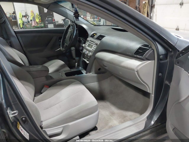 2011 Toyota Camry Le მანქანა იყიდება აუქციონზე, vin: 4T1BF3EK7BU206832, აუქციონის ნომერი: 46186520