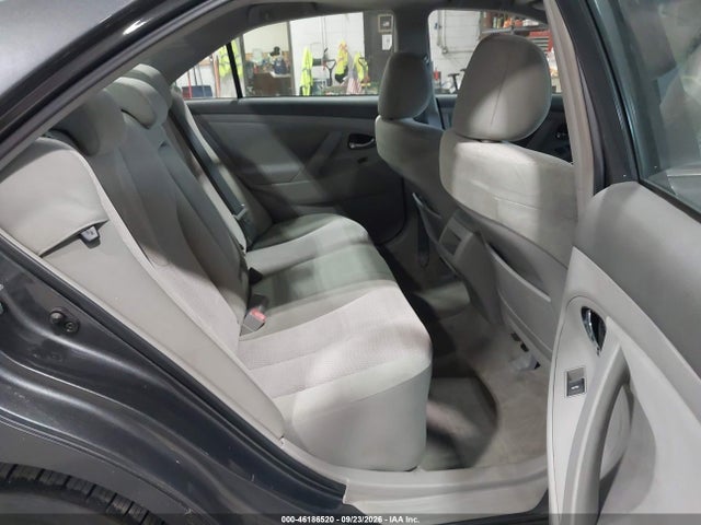 2011 Toyota Camry Le მანქანა იყიდება აუქციონზე, vin: 4T1BF3EK7BU206832, აუქციონის ნომერი: 46186520
