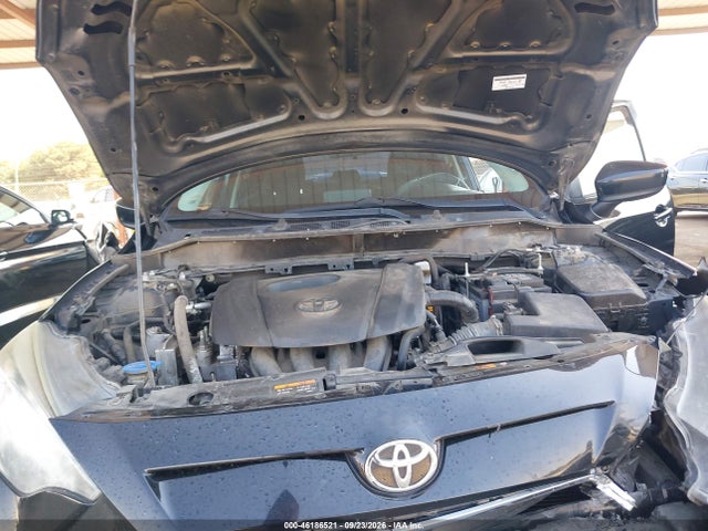 Toyota YARIS L 2019 3MYDLBYVXKY521435 Image 10