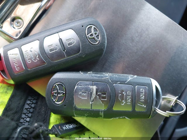 Toyota YARIS L 2019 3MYDLBYVXKY521435 Image 11