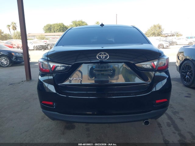 Toyota YARIS L 2019 3MYDLBYVXKY521435 Image 16
