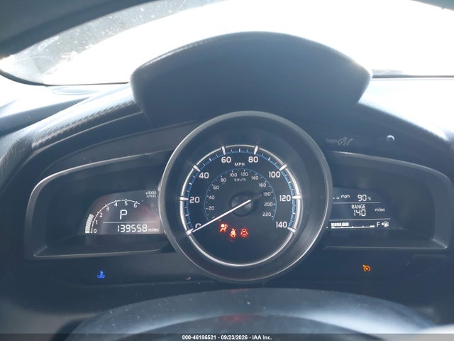 Toyota YARIS L 2019 3MYDLBYVXKY521435 Image 7