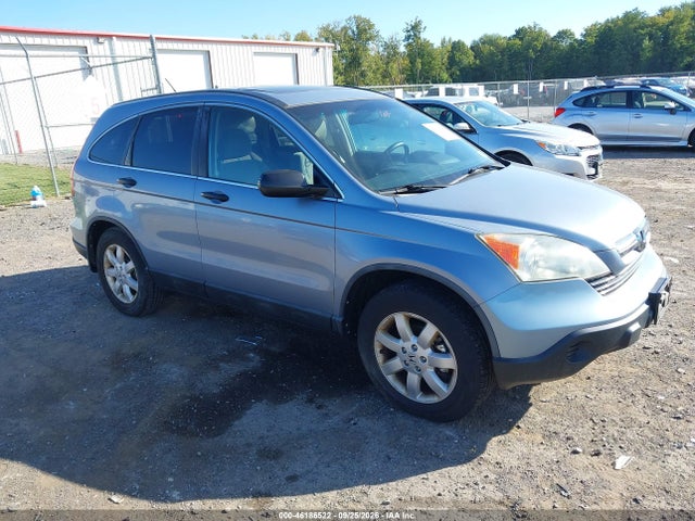Aukcja sprzedaży 2008 Honda Cr-v Ex, vin: 5J6RE48508L002609, numer aukcji: 46186522