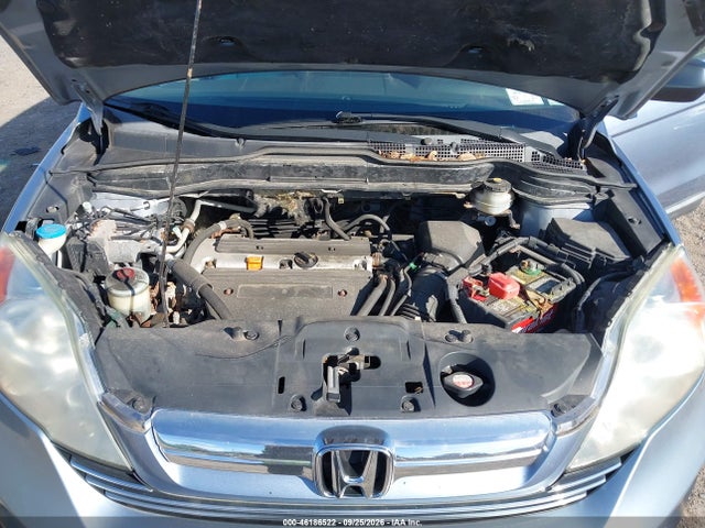 46186522 :رقم المزاد ، 5J6RE48508L002609 vin ، 2008 Honda Cr-v Ex مزاد بيع