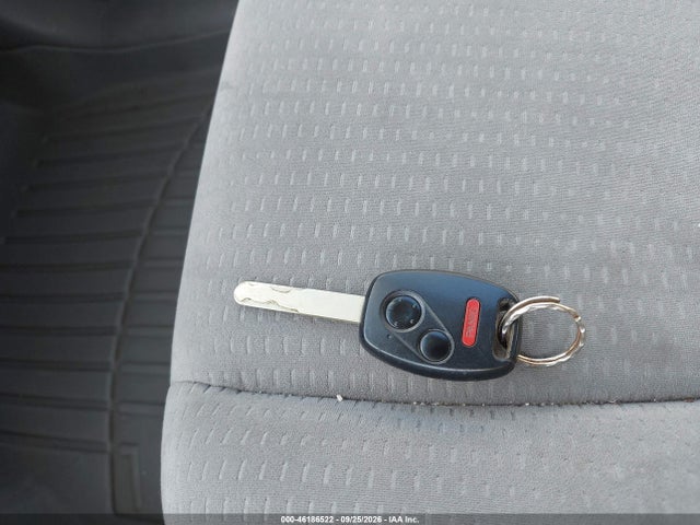 46186522 :رقم المزاد ، 5J6RE48508L002609 vin ، 2008 Honda Cr-v Ex مزاد بيع