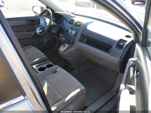 46186522 :رقم المزاد ، 5J6RE48508L002609 vin ، 2008 Honda Cr-v Ex مزاد بيع
