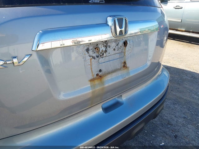 46186522 :رقم المزاد ، 5J6RE48508L002609 vin ، 2008 Honda Cr-v Ex مزاد بيع