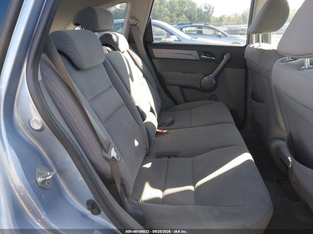 46186522 :رقم المزاد ، 5J6RE48508L002609 vin ، 2008 Honda Cr-v Ex مزاد بيع