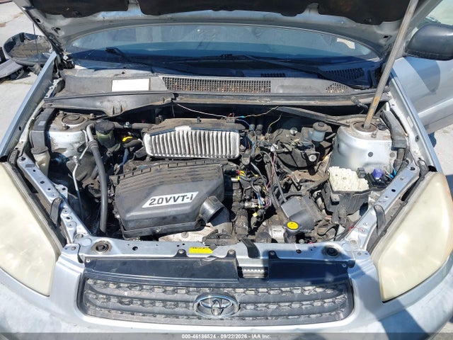 2001 Toyota Rav4 მანქანა იყიდება აუქციონზე, vin: JTEGH20V010030479, აუქციონის ნომერი: 46186524