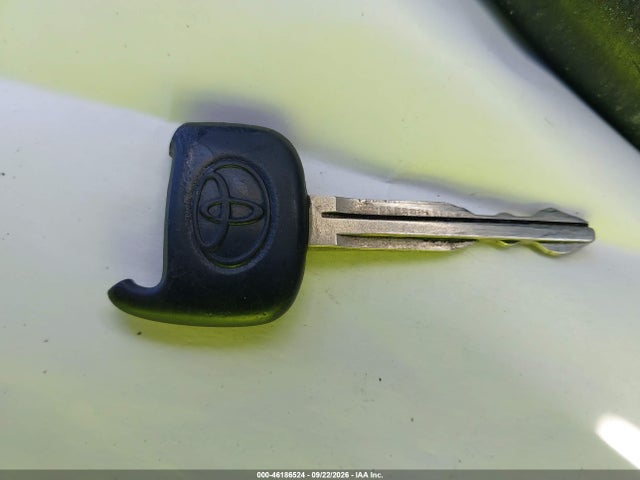 2001 Toyota Rav4 მანქანა იყიდება აუქციონზე, vin: JTEGH20V010030479, აუქციონის ნომერი: 46186524