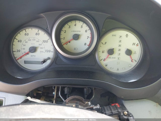 2001 Toyota Rav4 მანქანა იყიდება აუქციონზე, vin: JTEGH20V010030479, აუქციონის ნომერი: 46186524