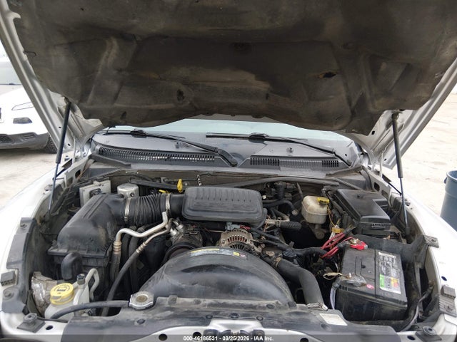 Продажа на аукционе авто 2006 Dodge Dakota Slt, vin: 1D7HE48KX65556353, номер лота: 46186531