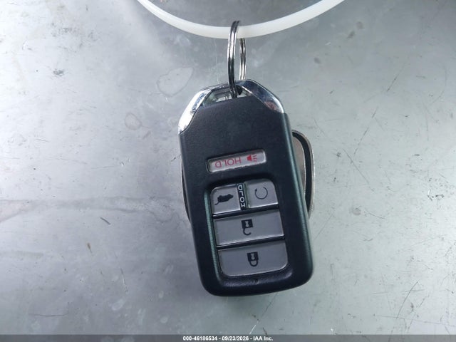 5FNYF6H54JB061648 Honda Pilot Ex-l
