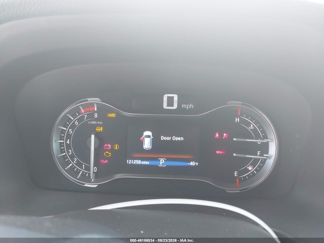 5FNYF6H54JB061648 Honda Pilot Ex-l