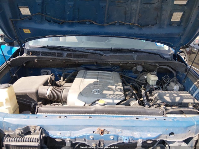 Продажа на аукционе авто 2007 Toyota Tundra Limited 5.7l V8, vin: 5TBDV58107S472602, номер лота: 46186540
