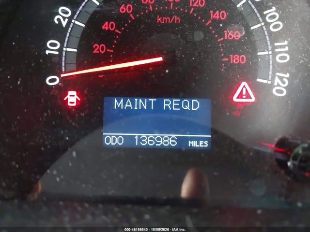 Продажа на аукционе авто 2007 Toyota Tundra Limited 5.7l V8, vin: 5TBDV58107S472602, номер лота: 46186540