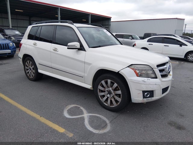Aukcja sprzedaży 2010 Mercedes-benz Glk 350, vin: WDCGG5GB5AF473643, numer aukcji: 46186542