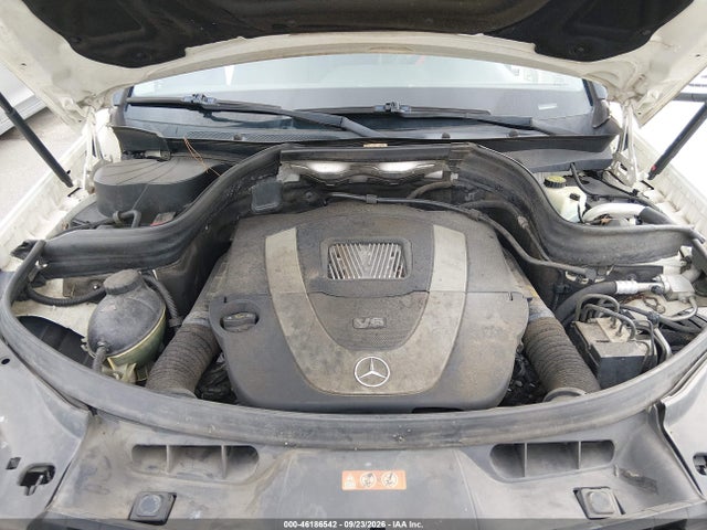 Продаж на аукціоні авто 2010 Mercedes-benz Glk 350, vin: WDCGG5GB5AF473643, номер лоту: 46186542