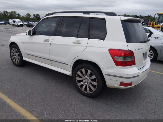 Продаж на аукціоні авто 2010 Mercedes-benz Glk 350, vin: WDCGG5GB5AF473643, номер лоту: 46186542