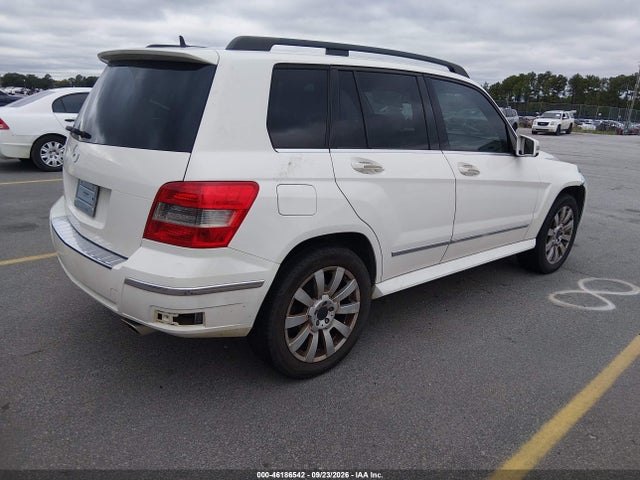 Продаж на аукціоні авто 2010 Mercedes-benz Glk 350, vin: WDCGG5GB5AF473643, номер лоту: 46186542