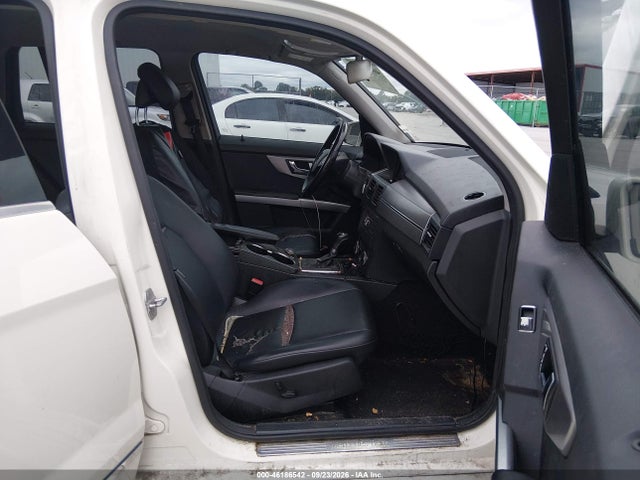 Продаж на аукціоні авто 2010 Mercedes-benz Glk 350, vin: WDCGG5GB5AF473643, номер лоту: 46186542