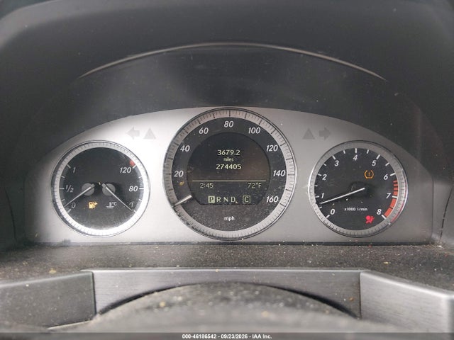 Продаж на аукціоні авто 2010 Mercedes-benz Glk 350, vin: WDCGG5GB5AF473643, номер лоту: 46186542