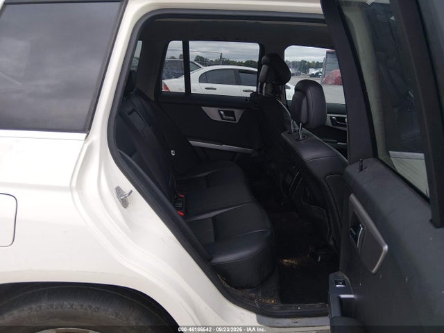 Продаж на аукціоні авто 2010 Mercedes-benz Glk 350, vin: WDCGG5GB5AF473643, номер лоту: 46186542