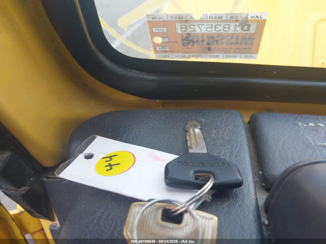 Продаж на аукціоні авто 2000 Jeep Wrangler Se, vin: 1J4FA29P2YP797156, номер лоту: 46186546
