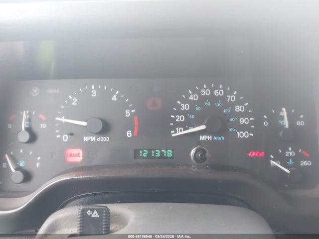 Продаж на аукціоні авто 2000 Jeep Wrangler Se, vin: 1J4FA29P2YP797156, номер лоту: 46186546