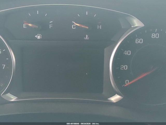 2023 Chevrolet Traverse Awd Rs მანქანა იყიდება აუქციონზე, vin: 1GNEVJKW1PJ264368, აუქციონის ნომერი: 46186548