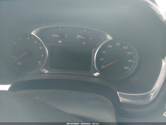 2023 Chevrolet Traverse Awd Rs მანქანა იყიდება აუქციონზე, vin: 1GNEVJKW1PJ264368, აუქციონის ნომერი: 46186548