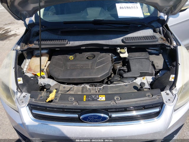 Aukcja sprzedaży 2013 Ford Escape Titanium, vin: 1FMCU0J97DUB50891, numer aukcji: 46186553
