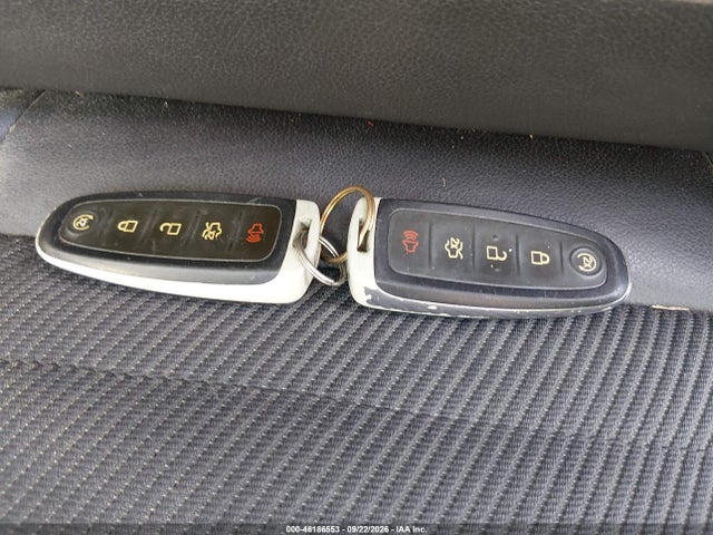 Aukcja sprzedaży 2013 Ford Escape Titanium, vin: 1FMCU0J97DUB50891, numer aukcji: 46186553