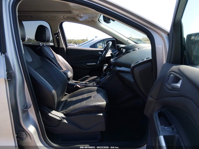 Aukcja sprzedaży 2013 Ford Escape Titanium, vin: 1FMCU0J97DUB50891, numer aukcji: 46186553