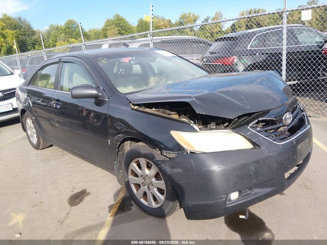 Продаж на аукціоні авто 2007 Toyota Camry Xle, vin: 4T1BE46K97U563850, номер лоту: 46186558