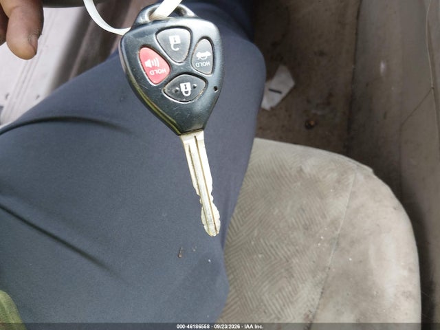 Продаж на аукціоні авто 2007 Toyota Camry Xle, vin: 4T1BE46K97U563850, номер лоту: 46186558