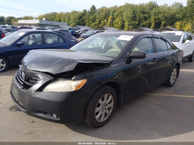 Продаж на аукціоні авто 2007 Toyota Camry Xle, vin: 4T1BE46K97U563850, номер лоту: 46186558